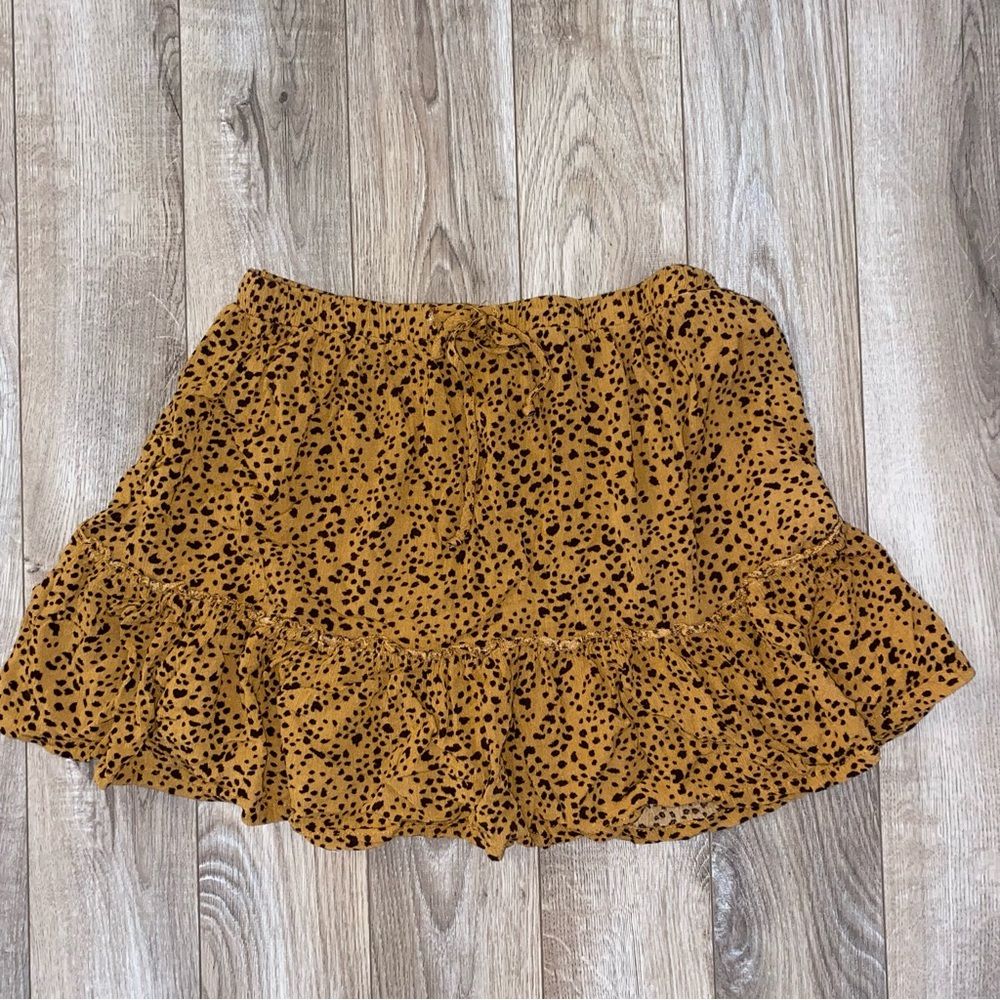 Cotton On Skirt